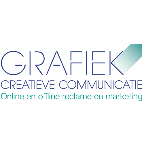 Grafiek Reclamebureau - Reclame & Marketing - Online en offline reclame en marketing