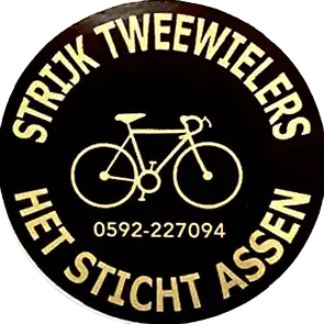 Strijk tweewielers Assen
