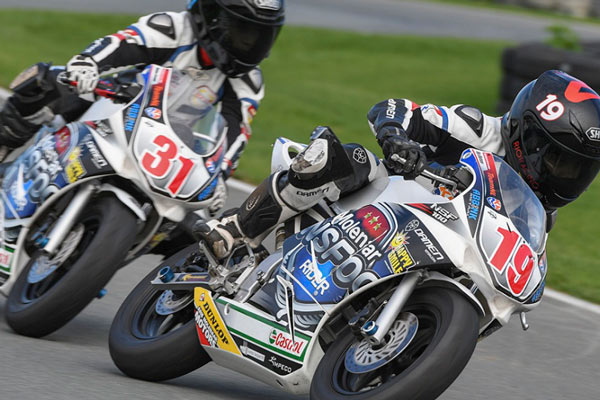 NK Junior Moto Racing - MC assen